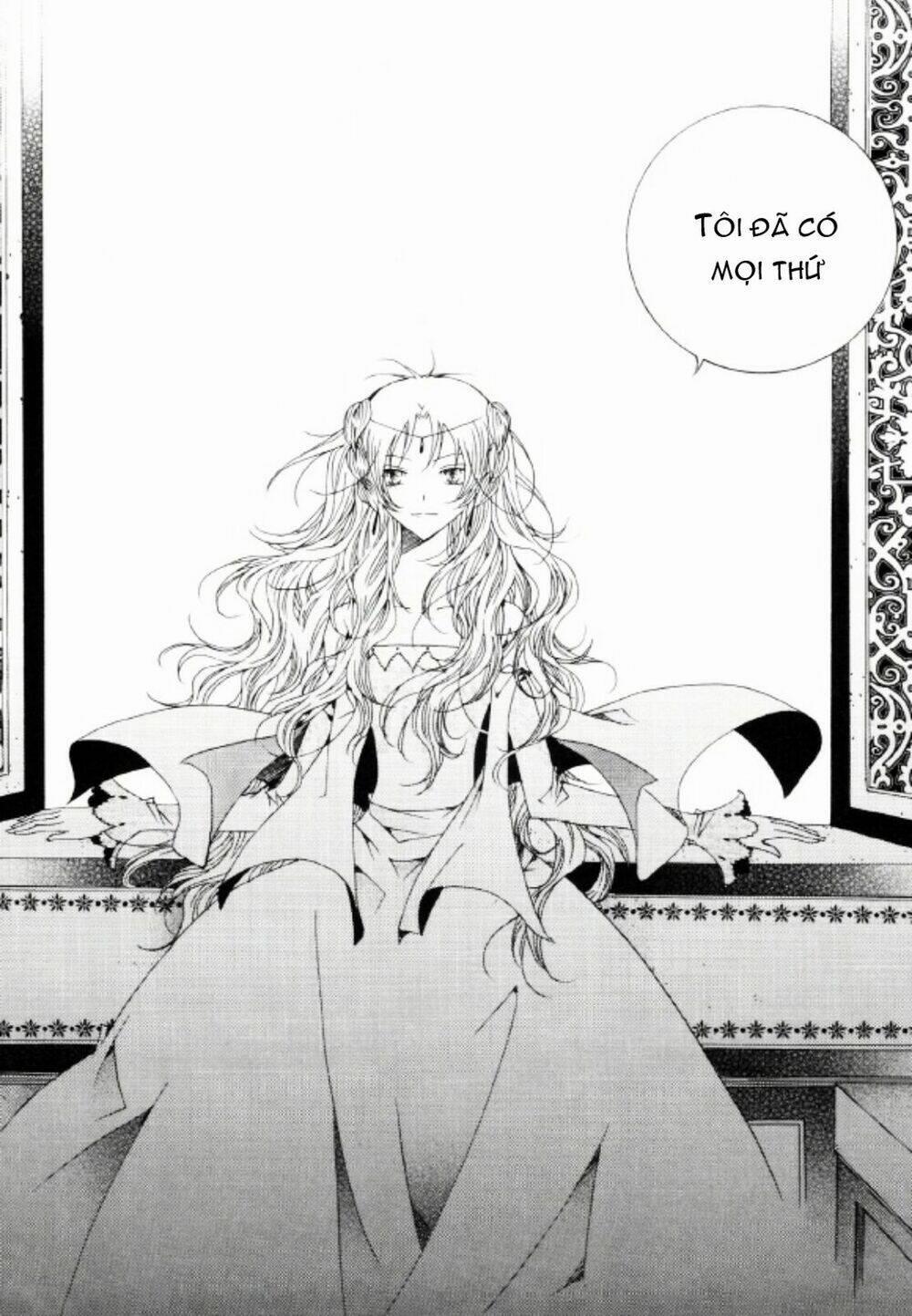 Tale Of Felluah 18 trang 13