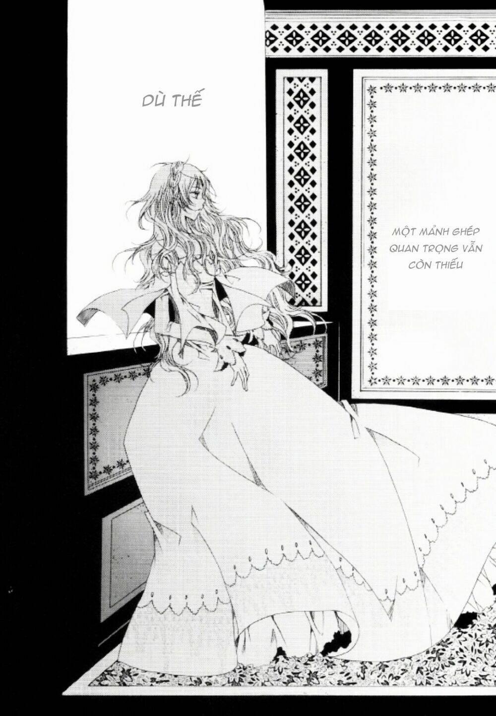 Tale Of Felluah 18 trang 16