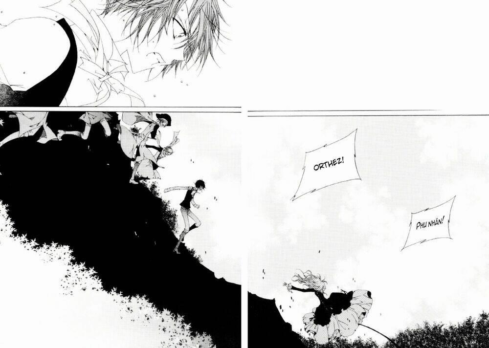 Tale Of Felluah 19 trang 32