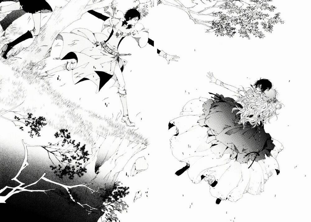 Tale Of Felluah 19 trang 37