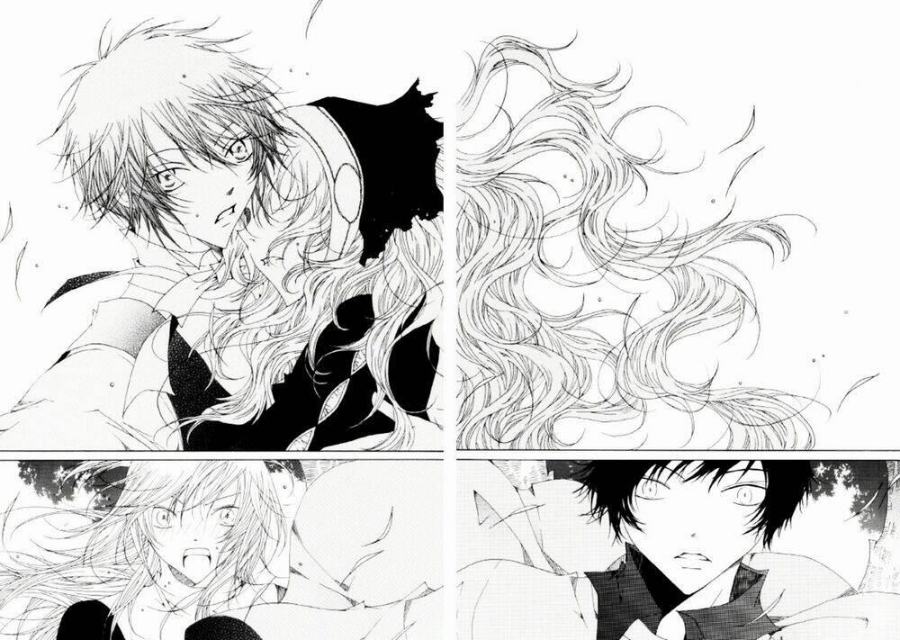 Tale Of Felluah 19 trang 38