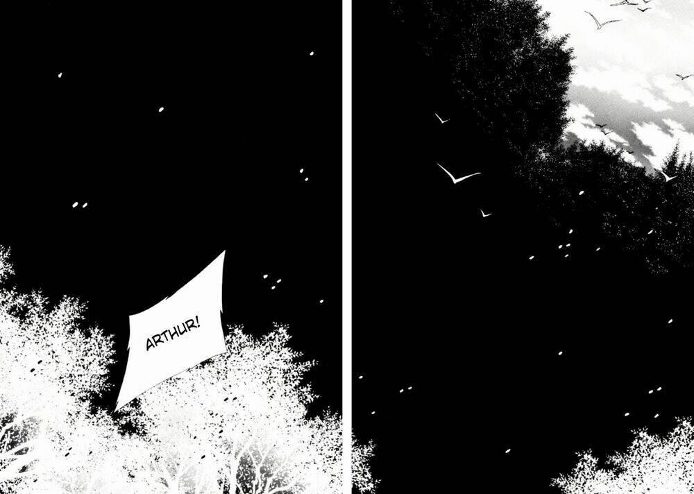 Tale Of Felluah 19 trang 39