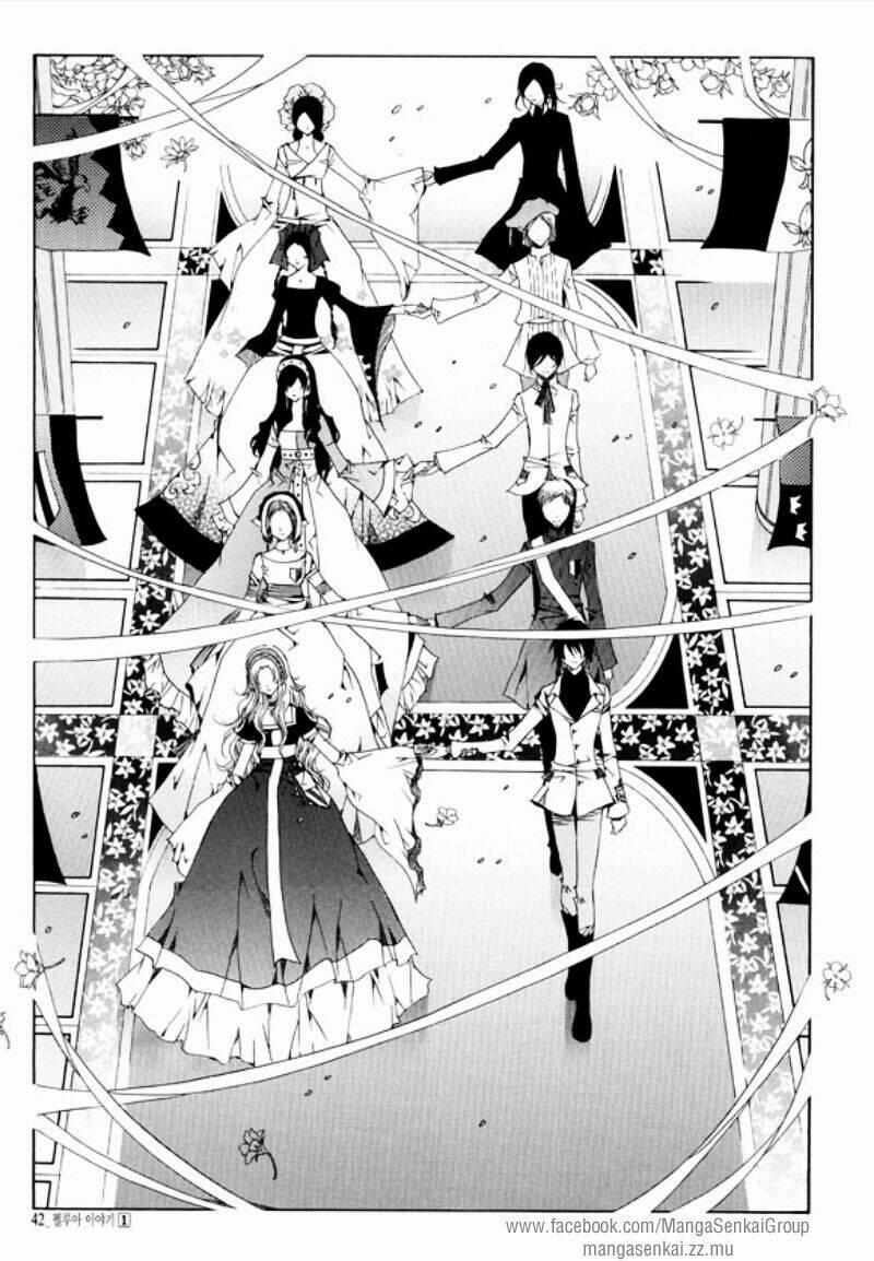 Tale Of Felluah 2 trang 15