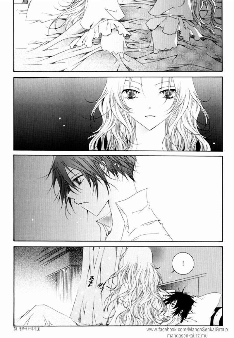 Tale Of Felluah 2 trang 2