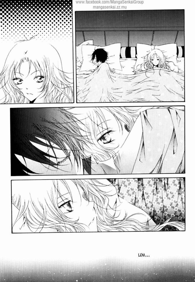 Tale Of Felluah 2 trang 4