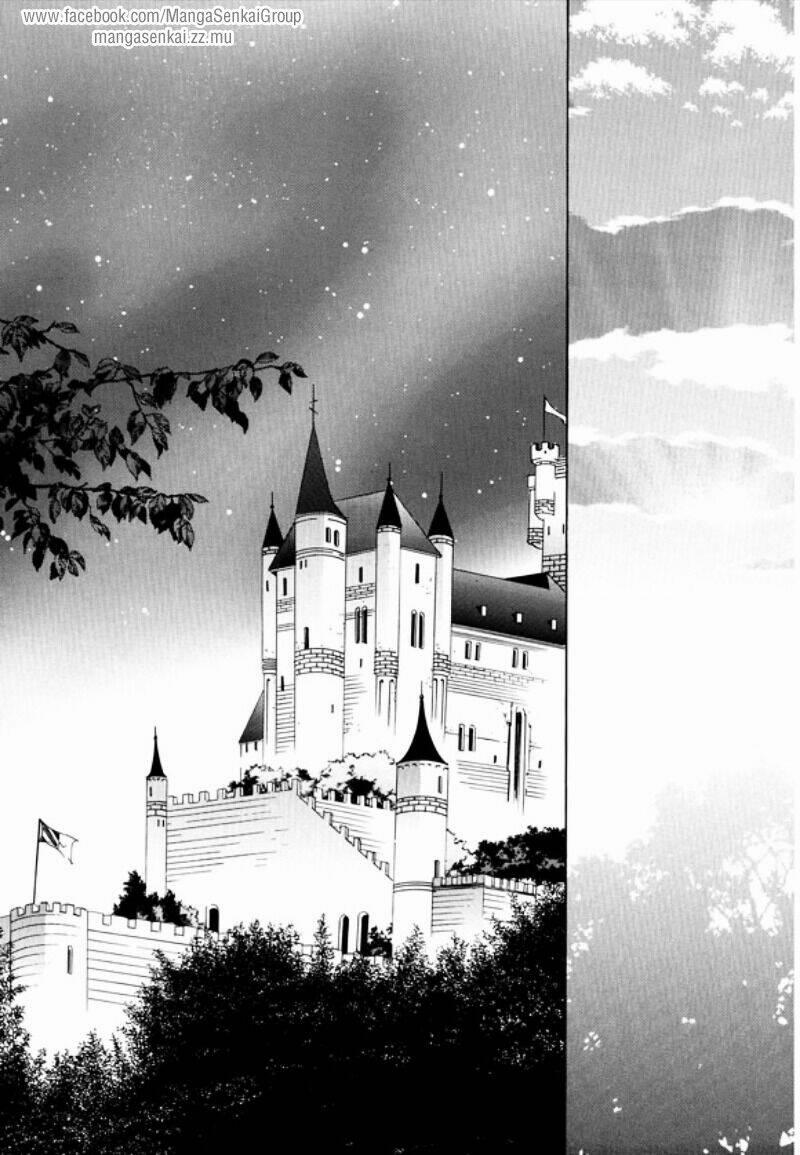 Tale Of Felluah 2 trang 7