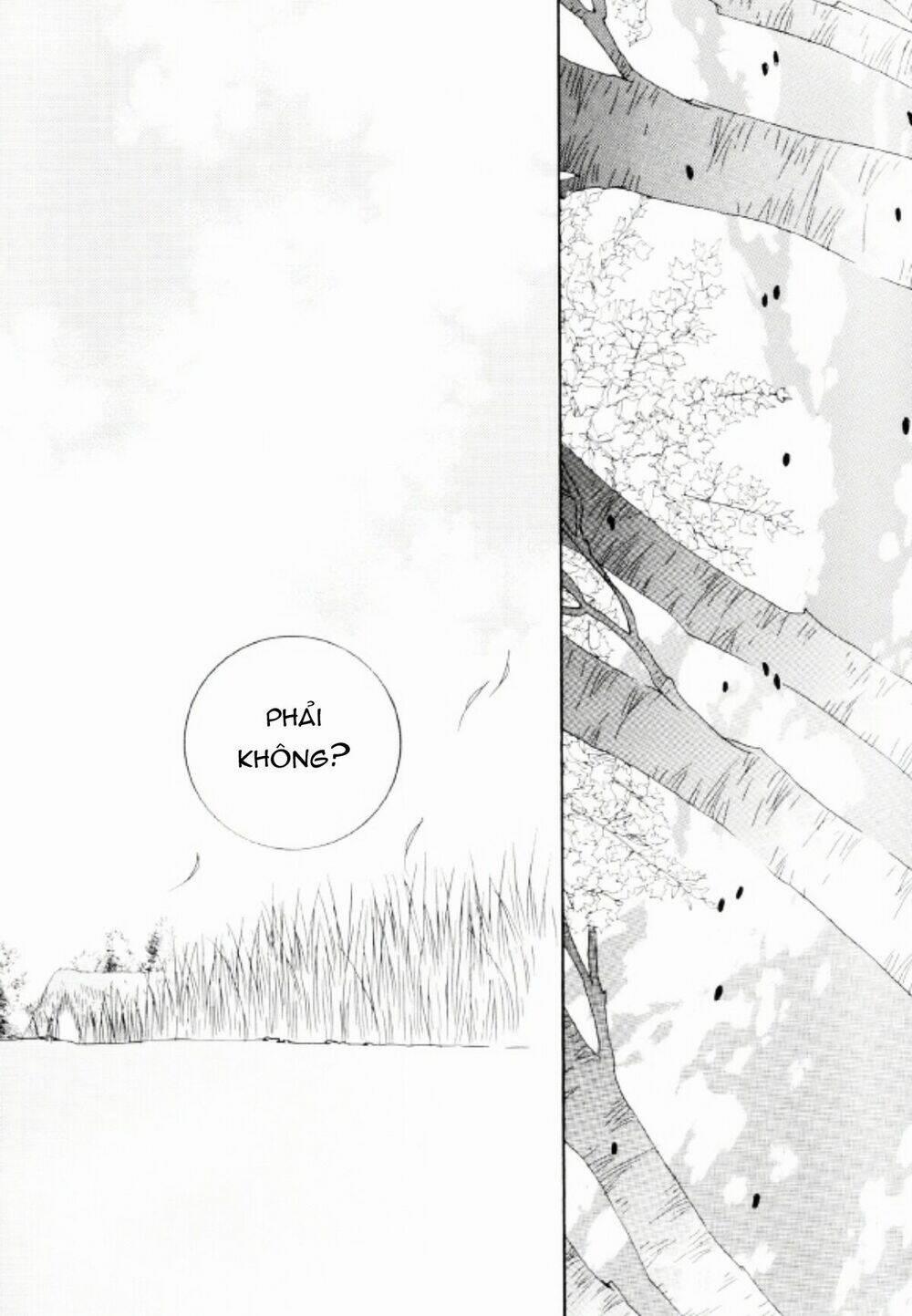 Tale Of Felluah 20 trang 25