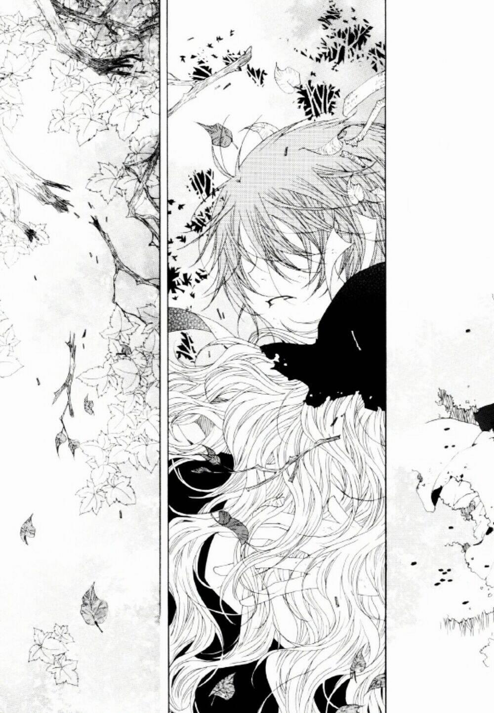 Tale Of Felluah 20 trang 4