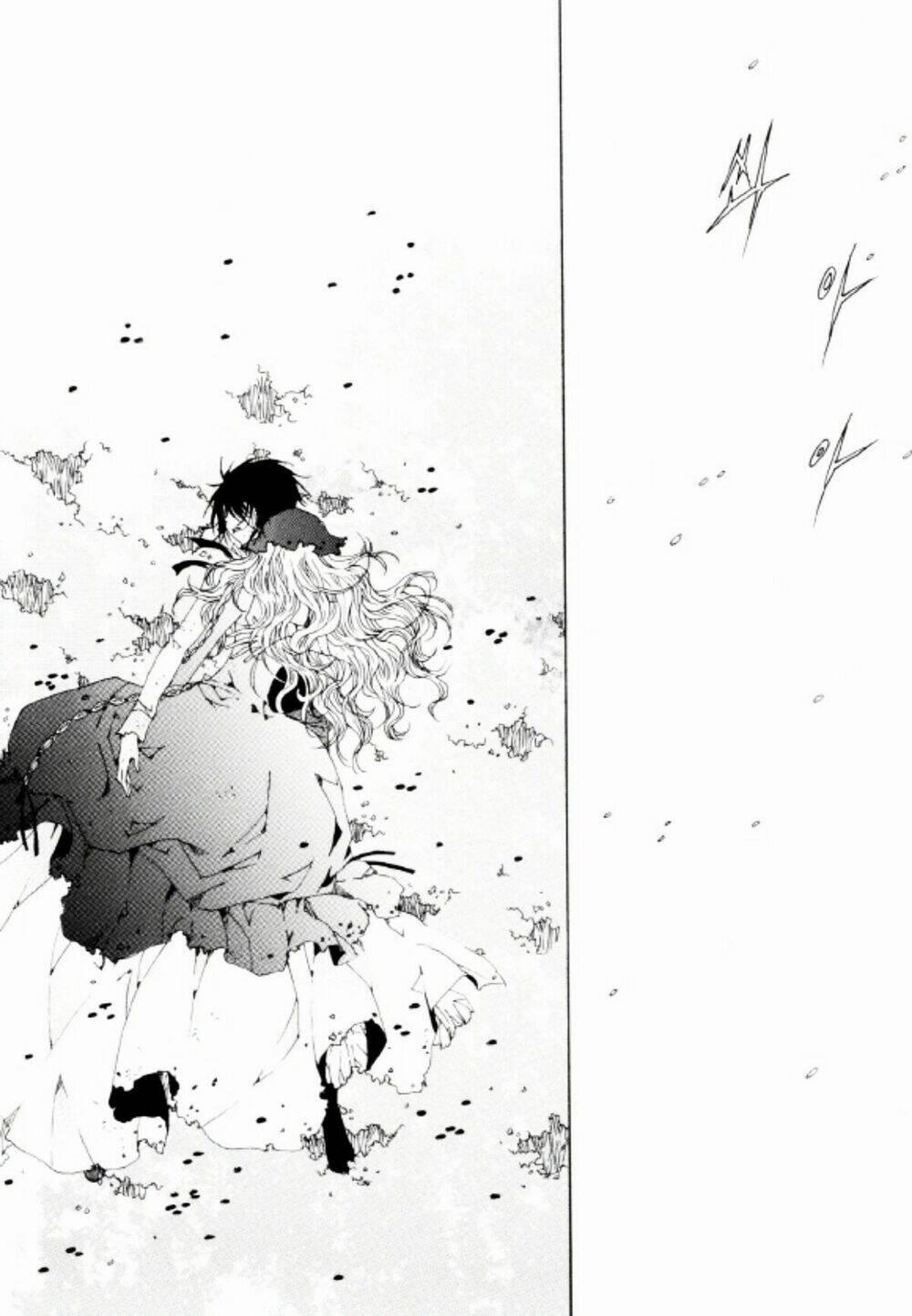 Tale Of Felluah 20 trang 5