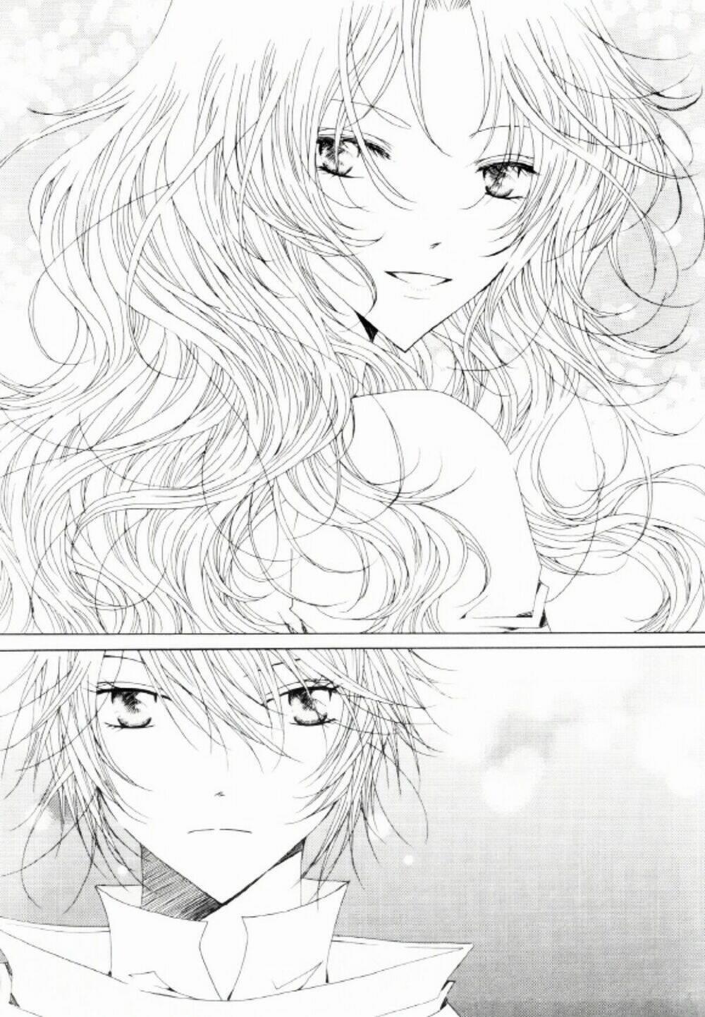 Tale Of Felluah 21 trang 26