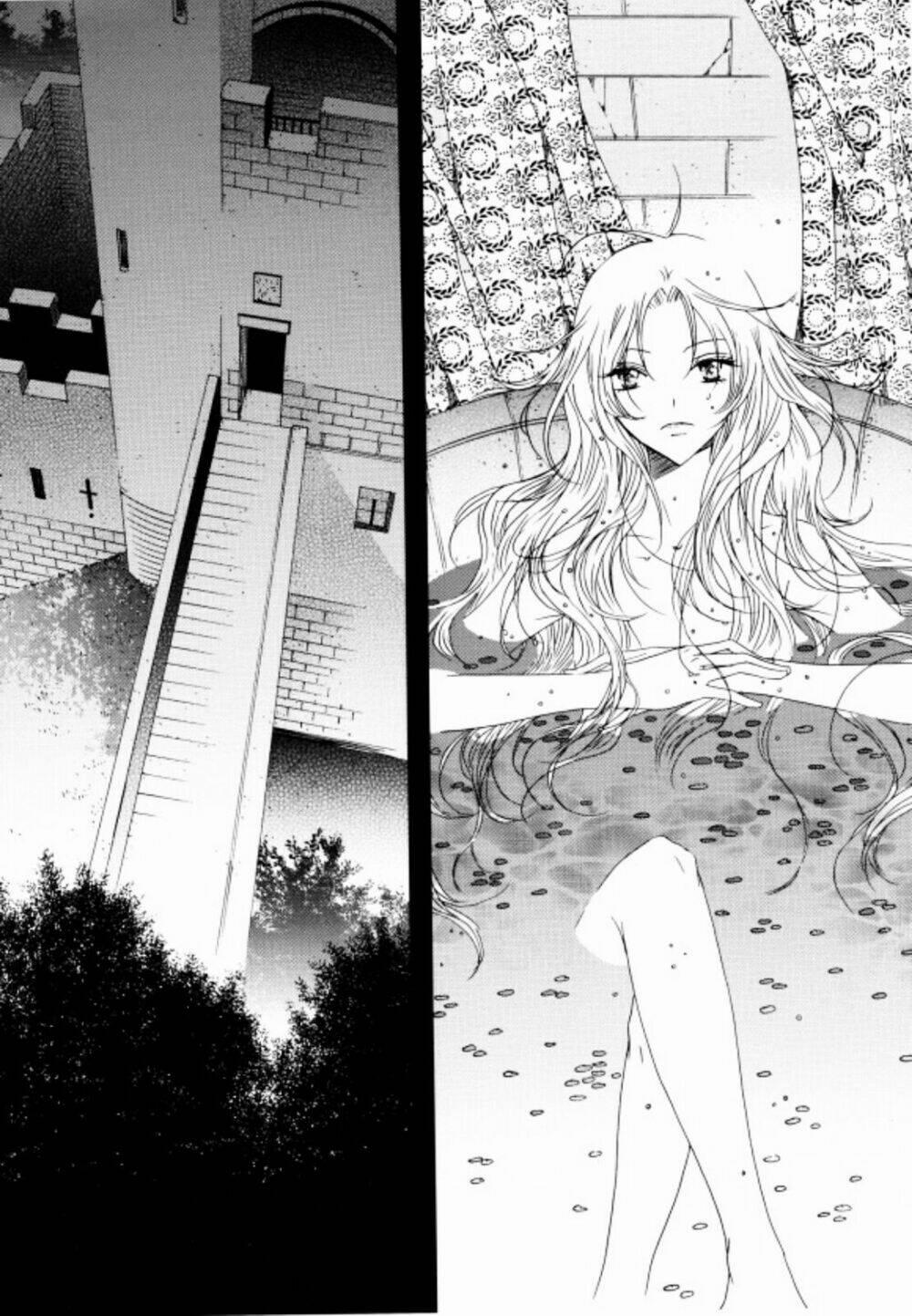 Tale Of Felluah 22 trang 12