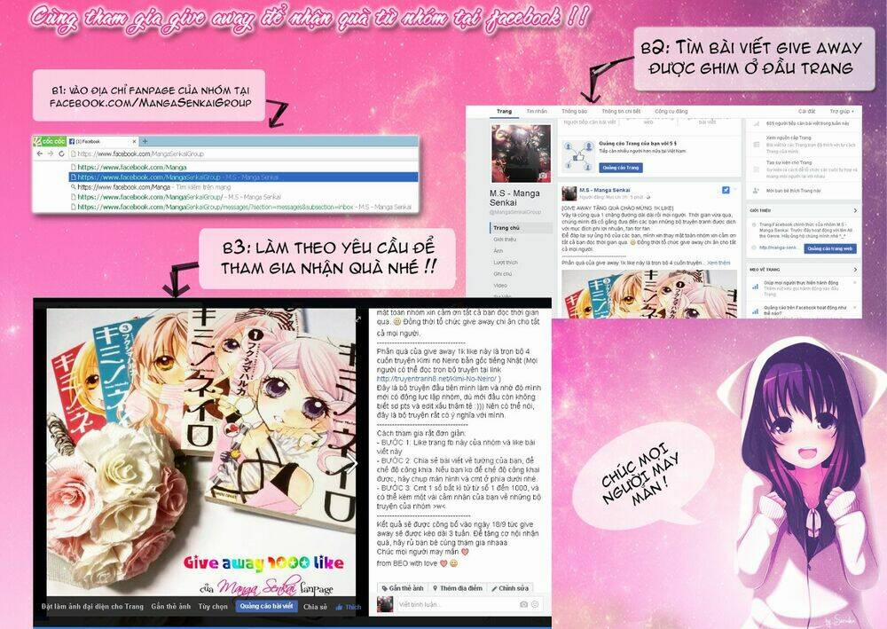 Tale Of Felluah 23.1 trang 0