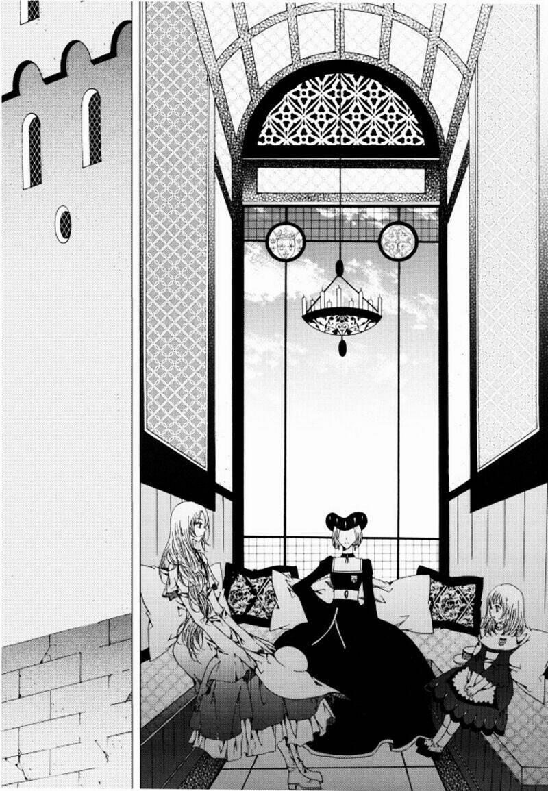 Tale Of Felluah 23.1 trang 6