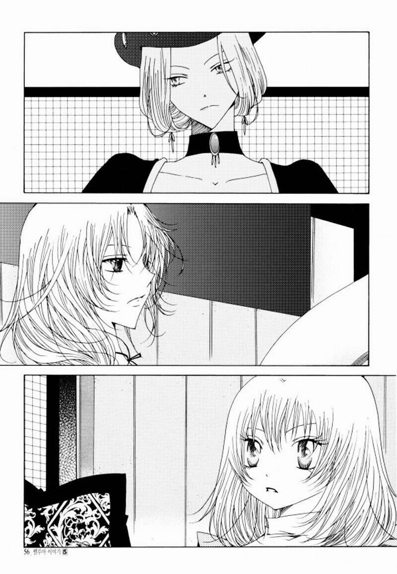 Tale Of Felluah 23.1 trang 7