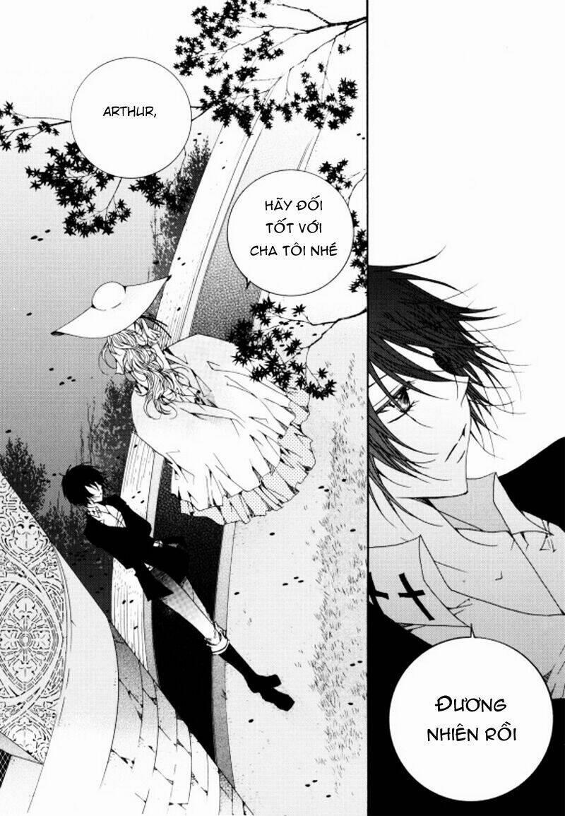 Tale Of Felluah 23.2 trang 10