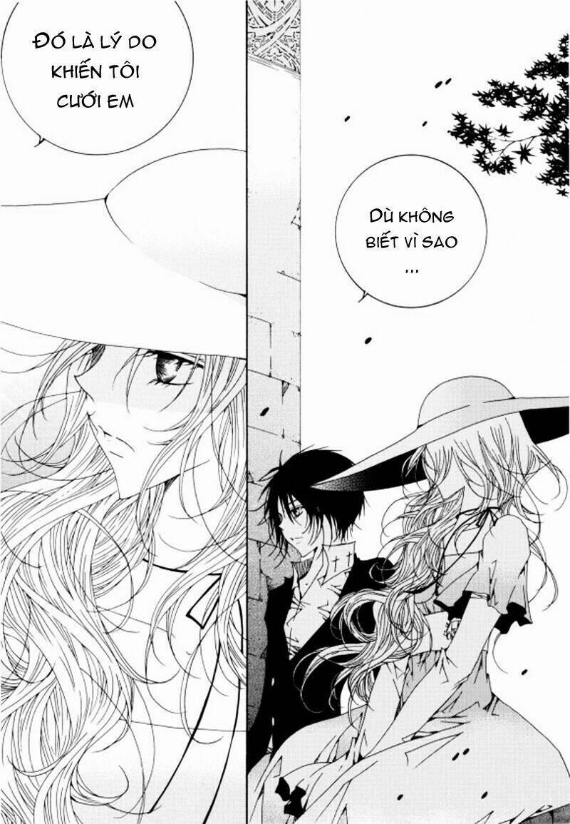 Tale Of Felluah 23.2 trang 11