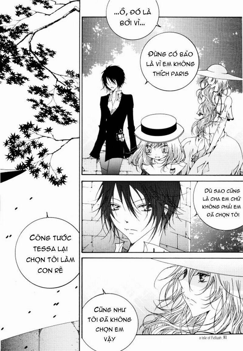 Tale Of Felluah 23.2 trang 12