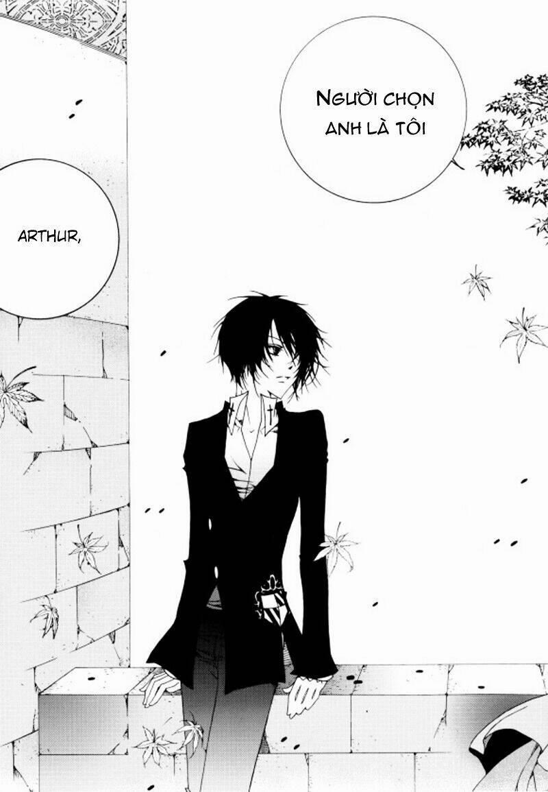 Tale Of Felluah 23.2 trang 13