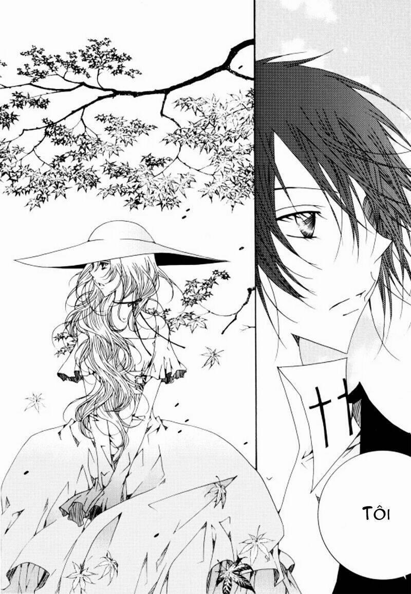 Tale Of Felluah 23.2 trang 14