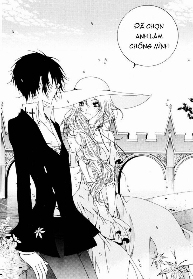 Tale Of Felluah 23.2 trang 15