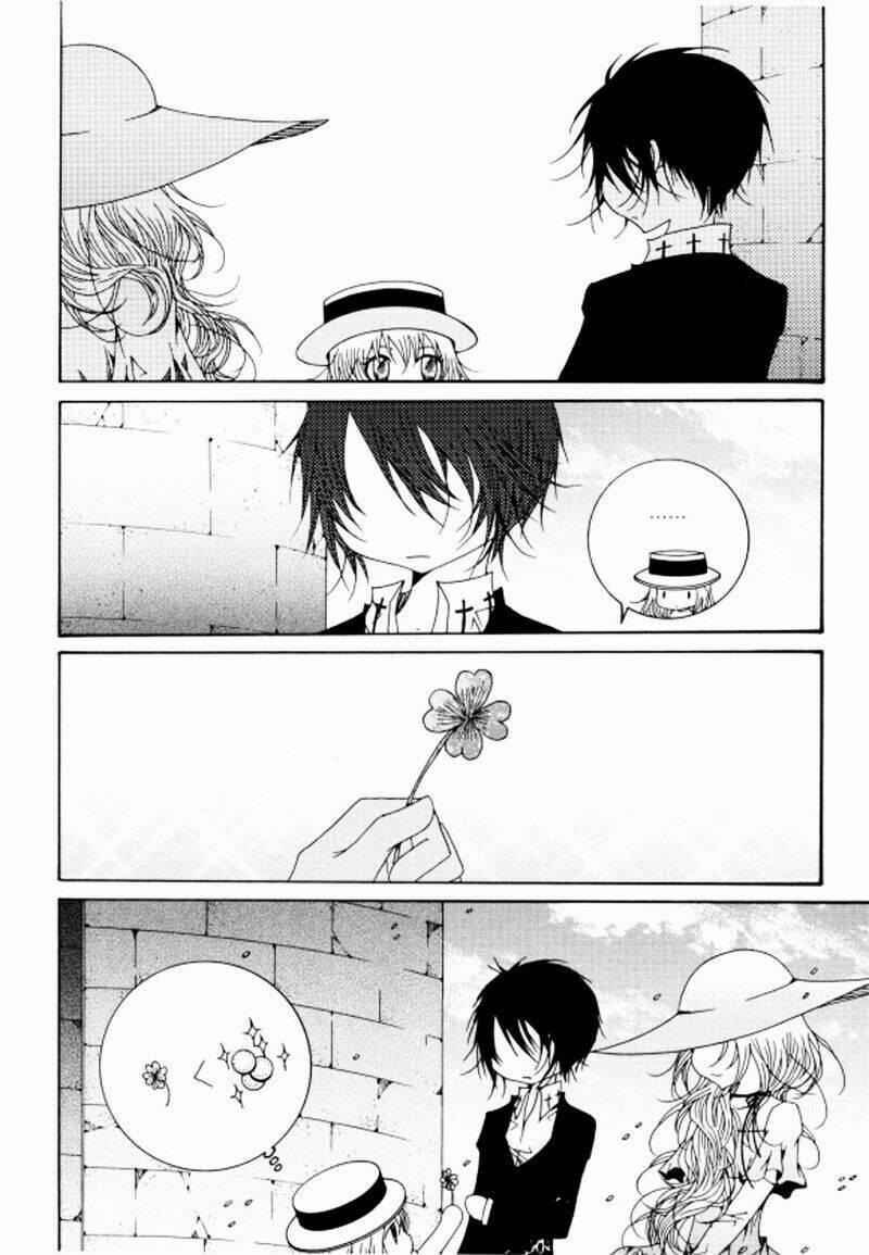 Tale Of Felluah 23.2 trang 22