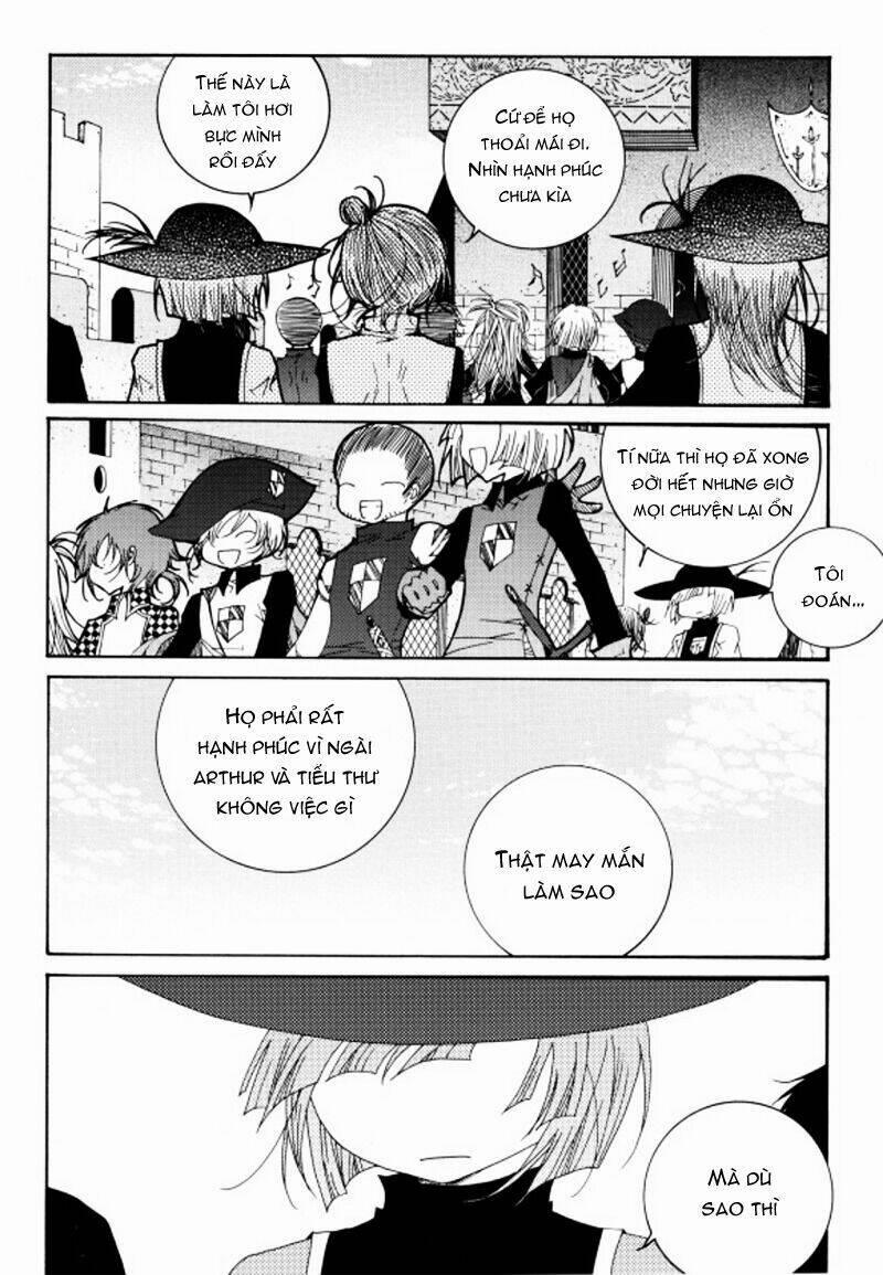 Tale Of Felluah 23.2 trang 5