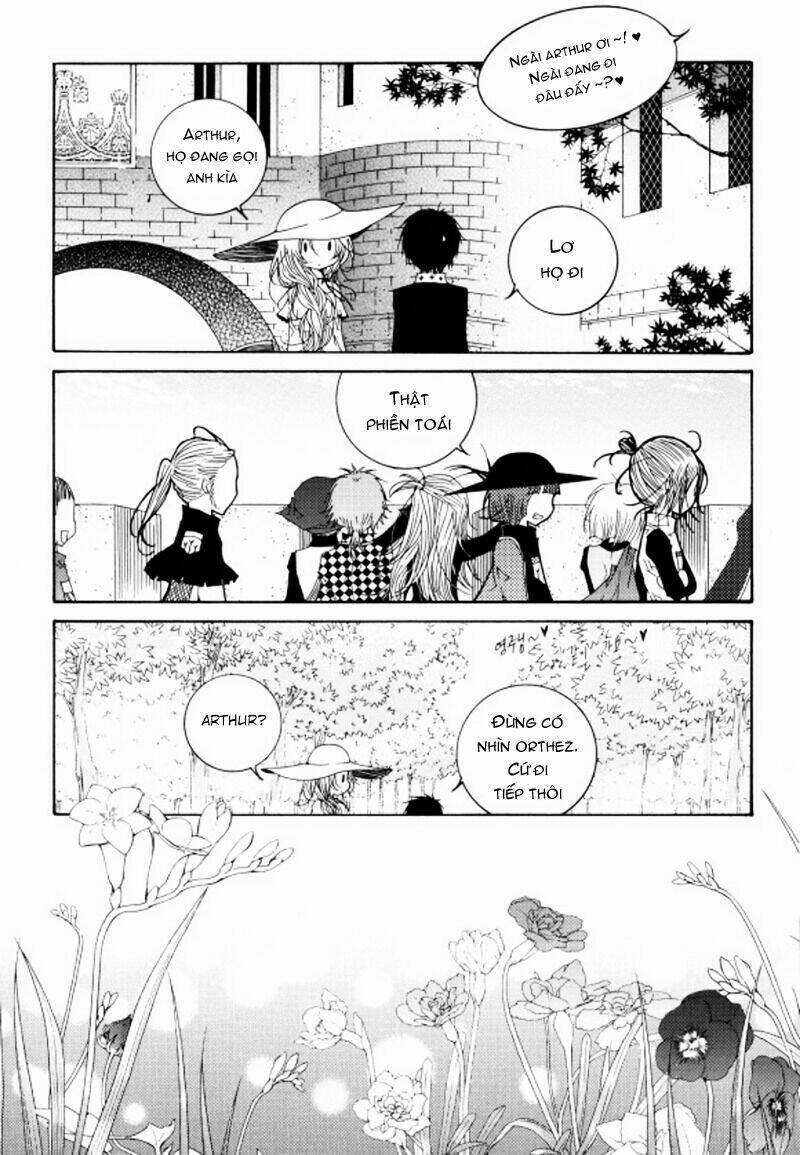 Tale Of Felluah 23.2 trang 7