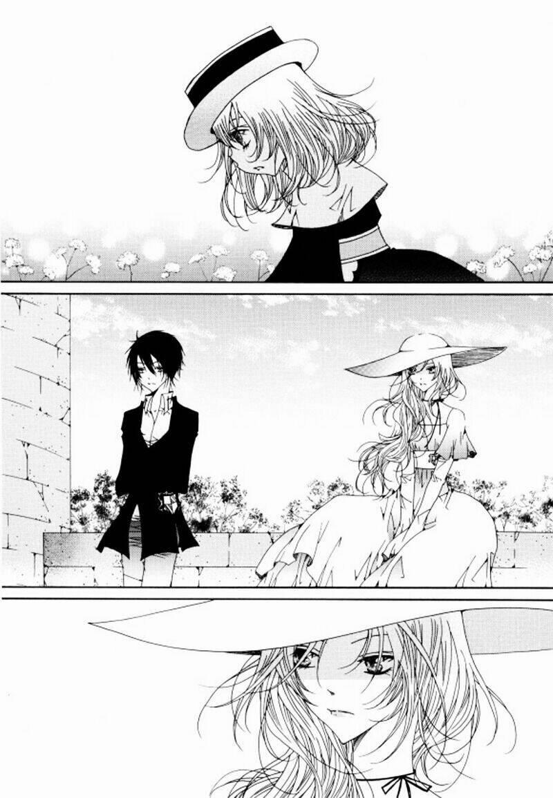 Tale Of Felluah 23.2 trang 8