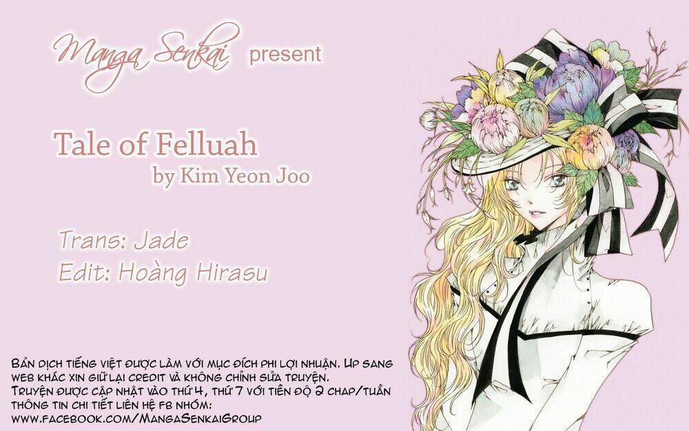 Tale Of Felluah 24.2 trang 1
