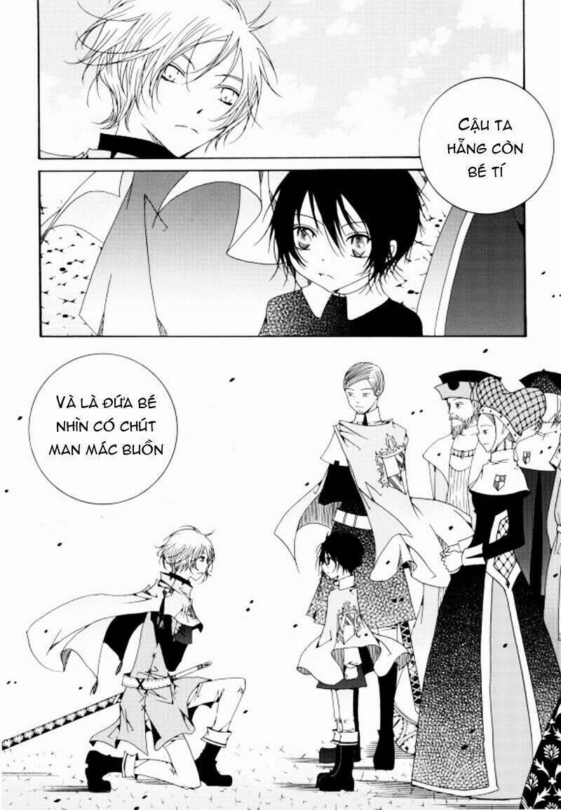 Tale Of Felluah 24.2 trang 10