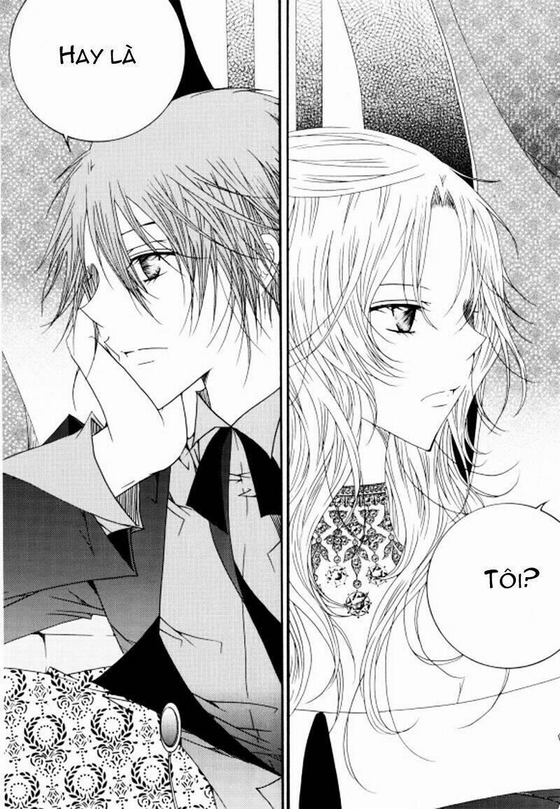 Tale Of Felluah 24.2 trang 24