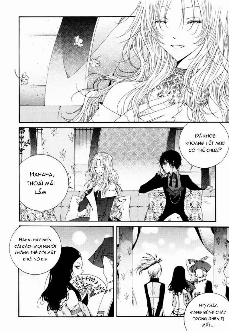 Tale Of Felluah 24.2 trang 3