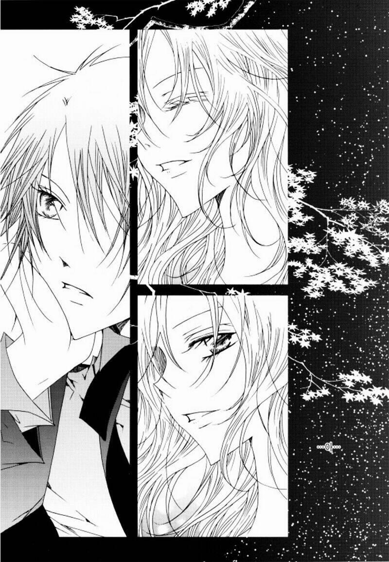 Tale Of Felluah 24.2 trang 31