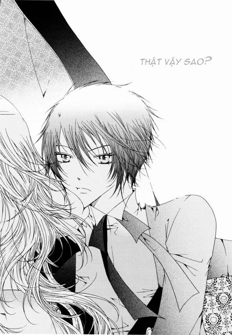 Tale Of Felluah 24.2 trang 32