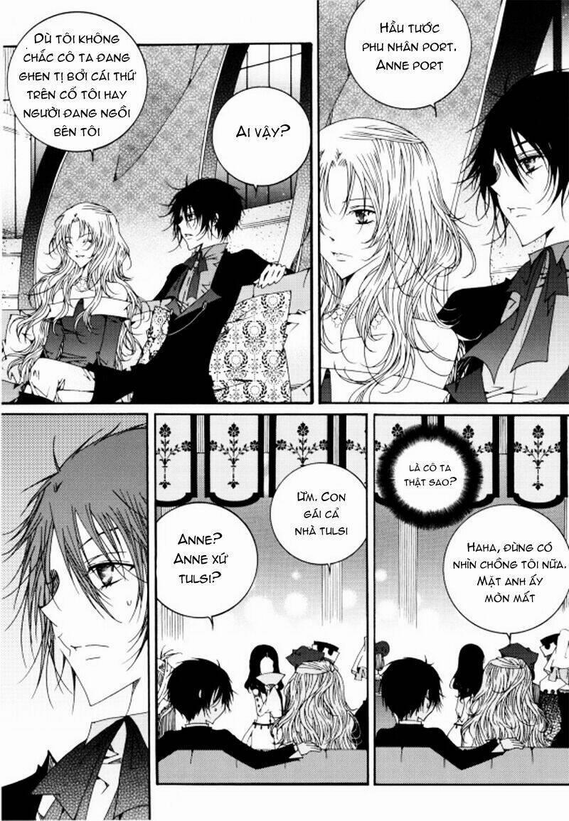 Tale Of Felluah 24.2 trang 4