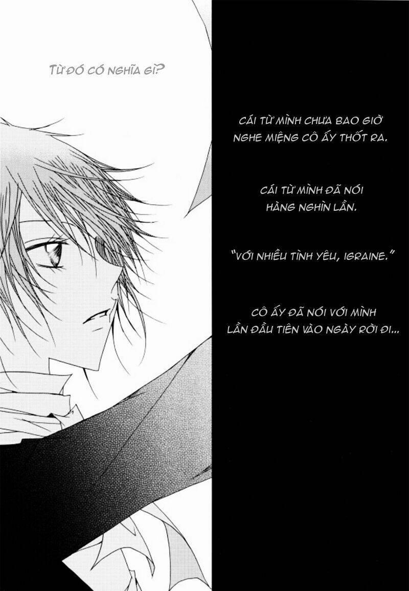 Tale Of Felluah 24.2 trang 40