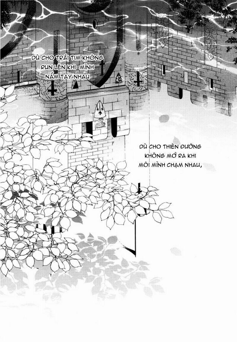 Tale Of Felluah 24.2 trang 45