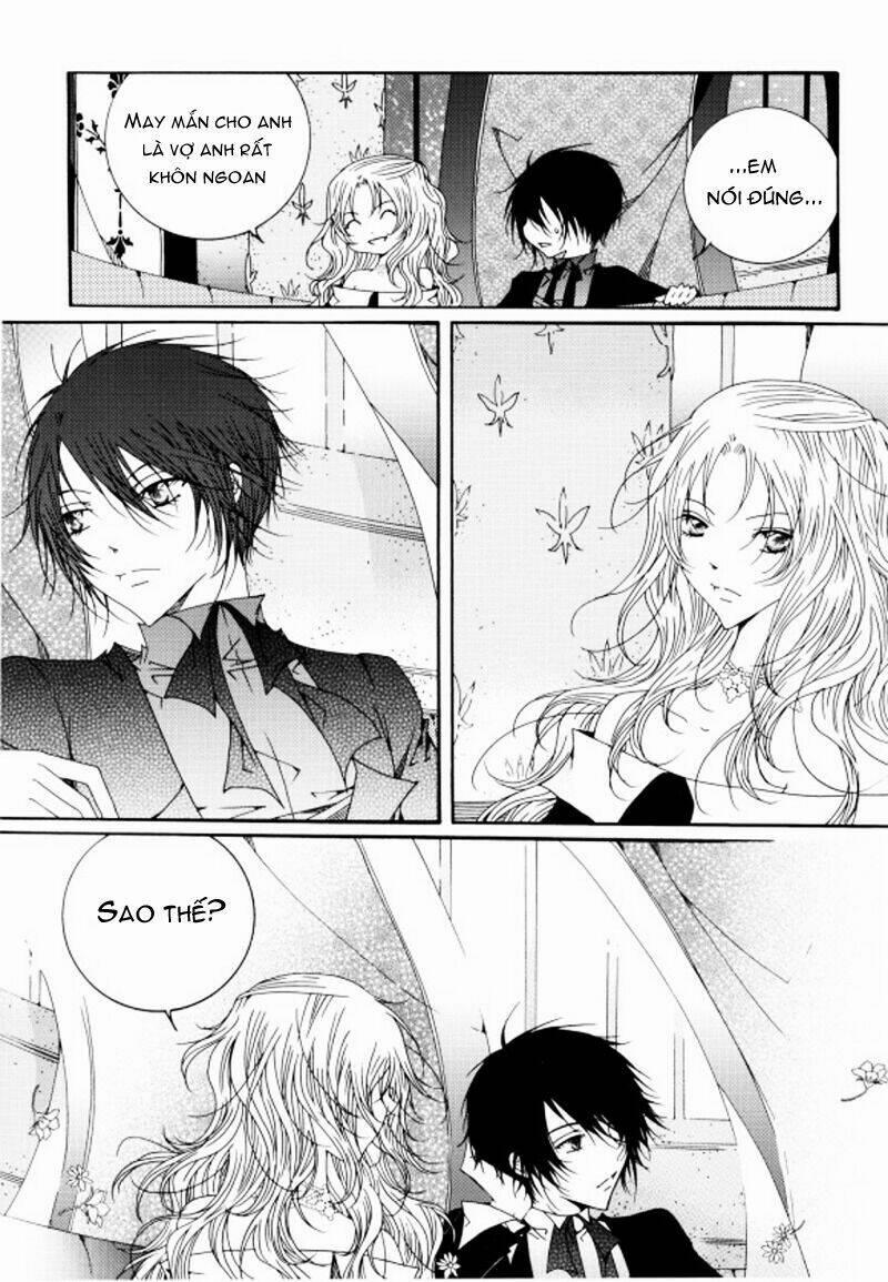 Tale Of Felluah 24.2 trang 6