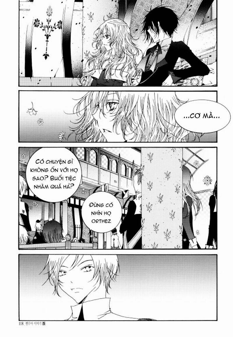 Tale Of Felluah 24.2 trang 8