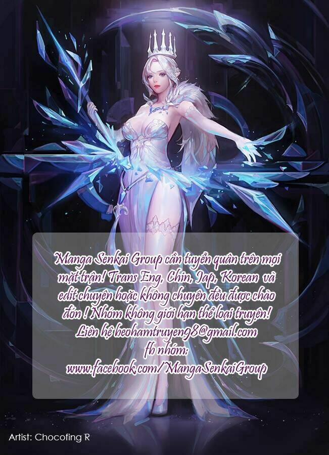 Tale Of Felluah 24 trang 0