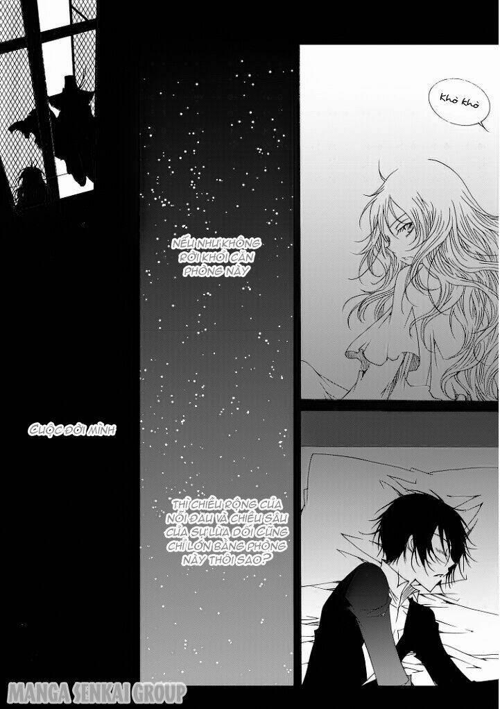 Tale Of Felluah 25 trang 10