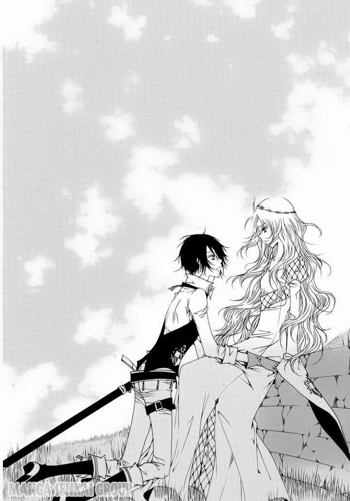 Tale Of Felluah 25 trang 15