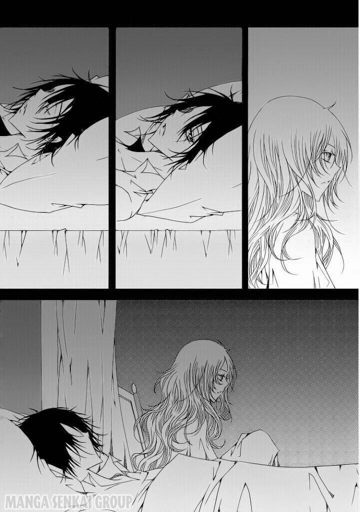 Tale Of Felluah 25 trang 16