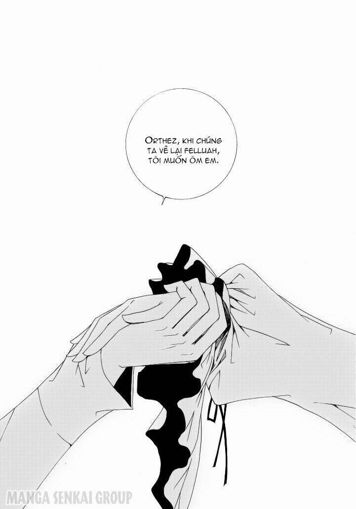 Tale Of Felluah 25 trang 22
