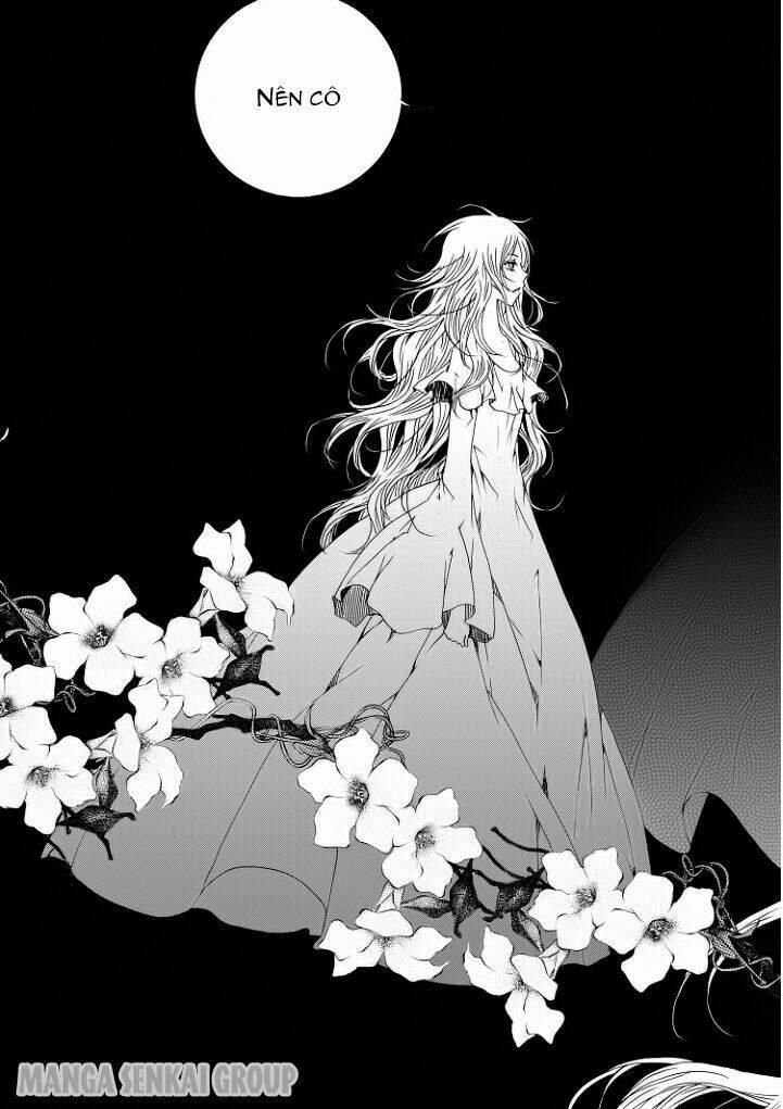 Tale Of Felluah 25 trang 8