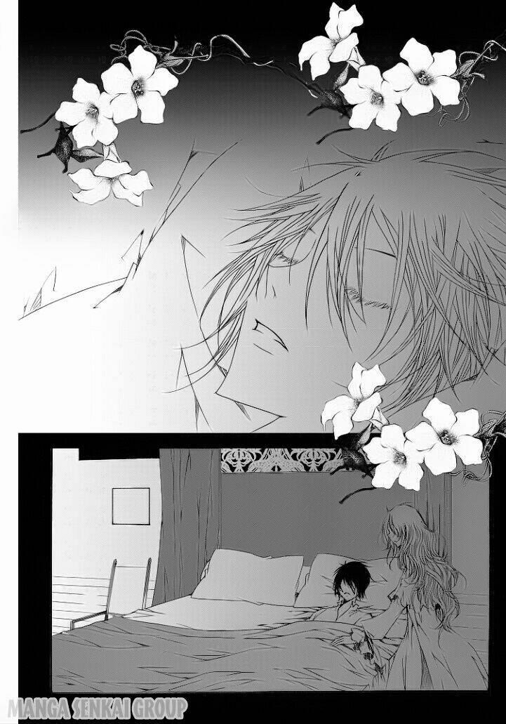 Tale Of Felluah 27 trang 13