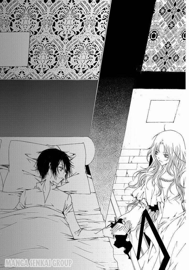 Tale Of Felluah 27 trang 20