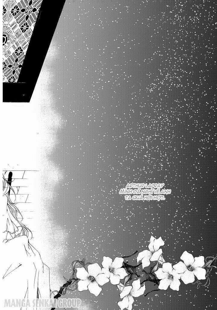 Tale Of Felluah 27 trang 21