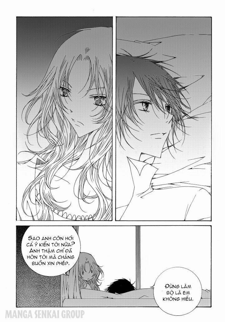 Tale Of Felluah 27 trang 23