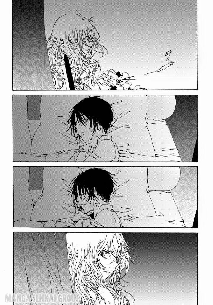 Tale Of Felluah 27 trang 24